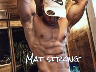 Mat_strong