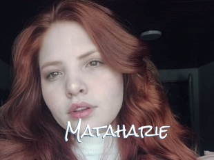 Mataharie