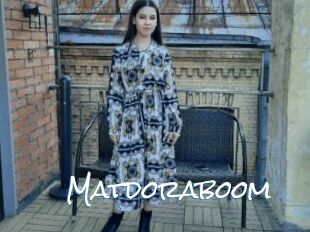 Matdoraboom