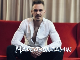 Mateobenjamin