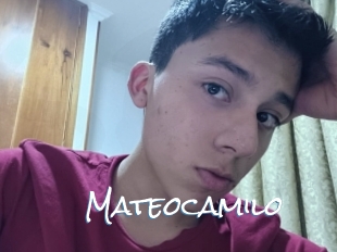 Mateocamilo