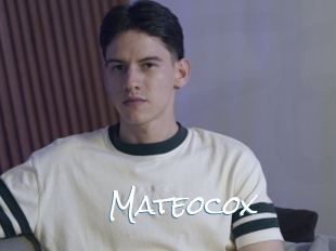 Mateocox