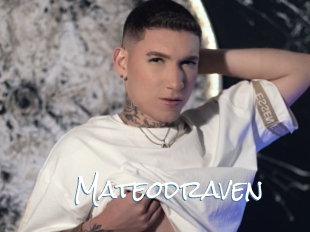 Mateodraven