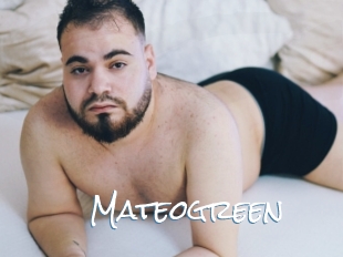 Mateogreen