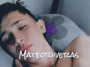 Mateoriiveras