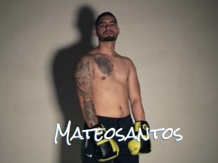 Mateosantos