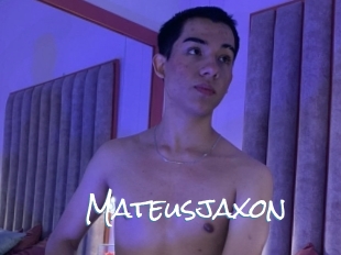 mateusjaxon Sex Feed