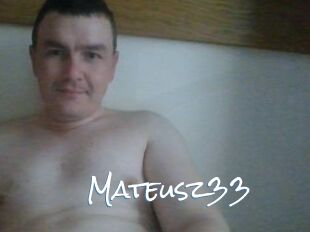 Mateusz33