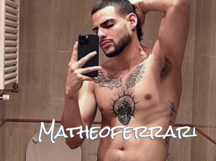 Matheoferrari
