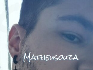 Matheusouza