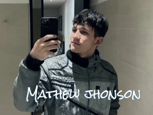 Mathew_jhonson