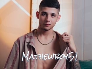 Mathewboy51