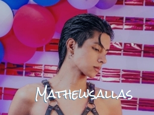 Mathewsallas