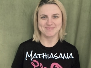 Mathiasana