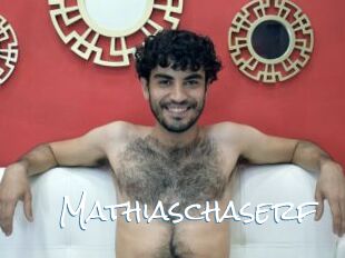 Mathiaschaserf