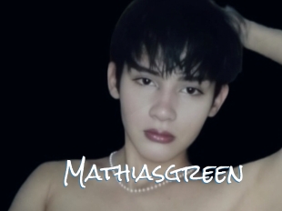 Mathiasgreen