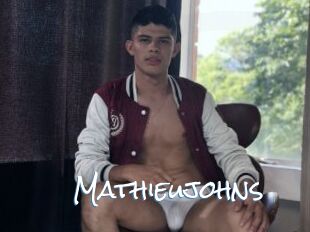 Mathieujohns