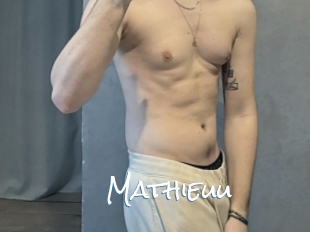 Mathieuu