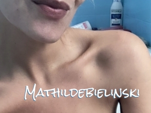 Mathildebielinski