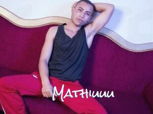 Mathiuuu
