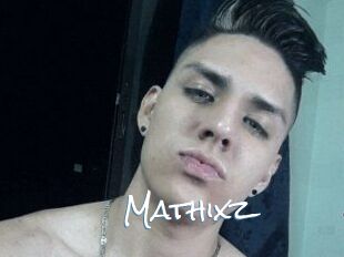 Mathixz