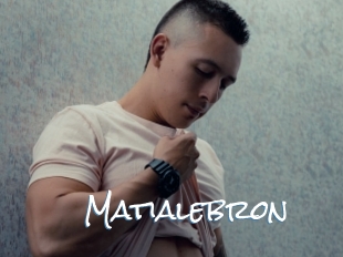 Matialebron