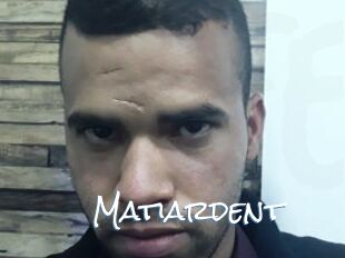 Matiardent