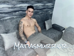 Matiasmurrier