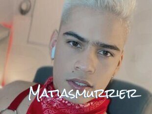 Matiasmurrier