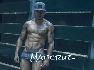 Maticruz