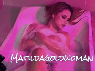 Matildagoldwoman