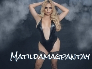 Matildamagpantay