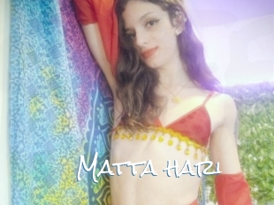 matta_hari Sex Feed