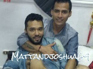 Mattandjoshua69