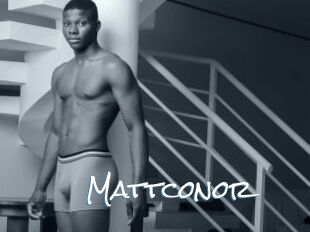Mattconor