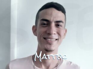 Mattdc