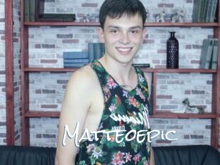 Matteoepic