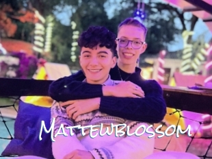 Mattewblossom