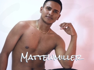 Mattewmiller