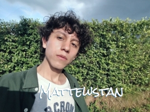 mattewstan Sex Feed