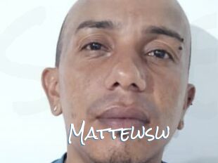 Mattewsw