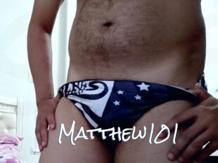 Matthew101