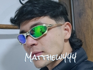 Matthew444