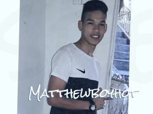 Matthewboyhot