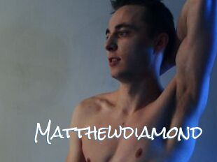 Matthewdiamond