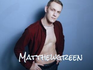 Matthewgreen