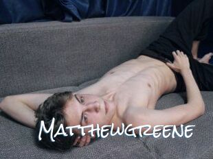 Matthewgreene