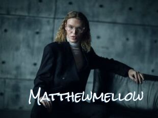 Matthewmellow