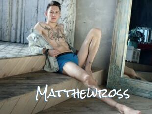 Matthewross