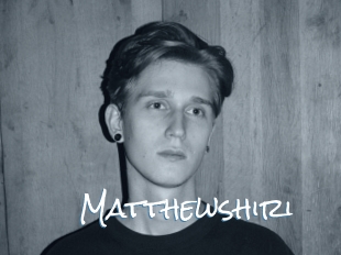 Matthewshiri
